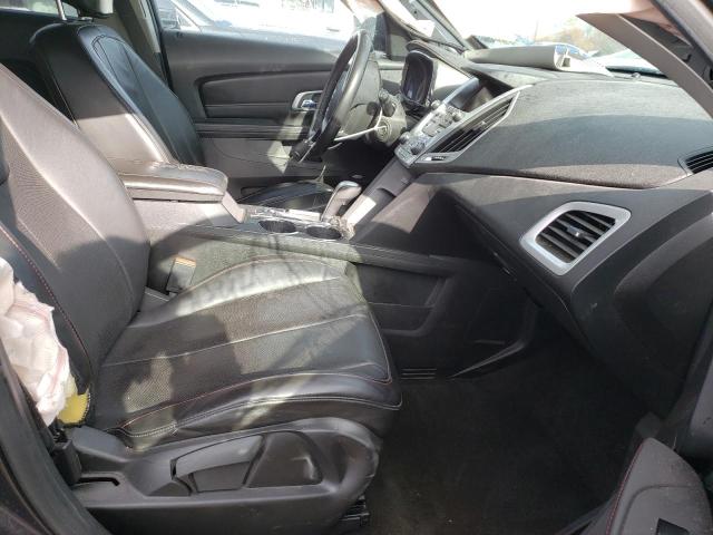 Photo 5 from auction – 2013 GMC TERRAIN SL with VIN 2GKALUEKXD6256855