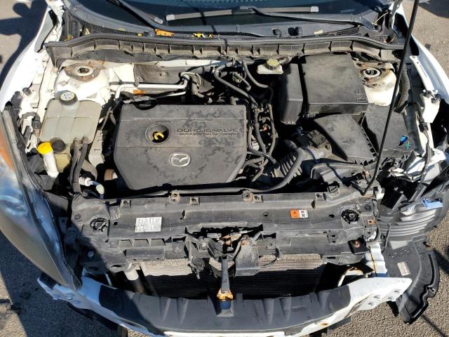 Photo 7 from auction – 2010 MAZDA 3 I with VIN JM1BL1SGXA1213680