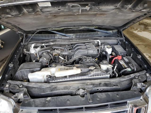 Photo 7 from auction – 2008 FORD EXPLORER E with VIN 1FMEU74E98UB18685