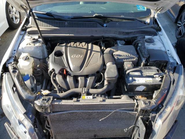 Photo 7 from auction – 2013 KIA OPTIMA EX with VIN 5XXGN4A79DG245922