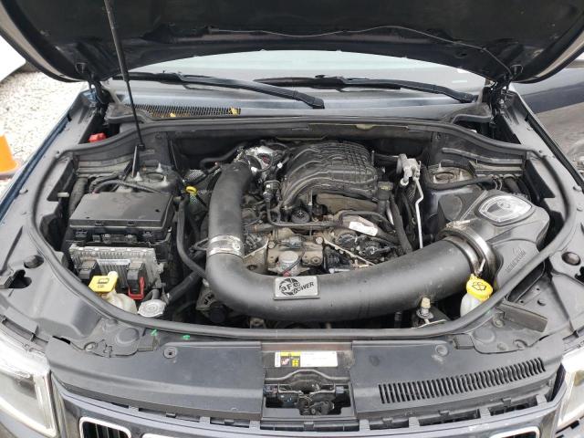 Photo 7 from auction – 2015 JEEP GRAND CHER with VIN 1C4RJFBG9FC646338