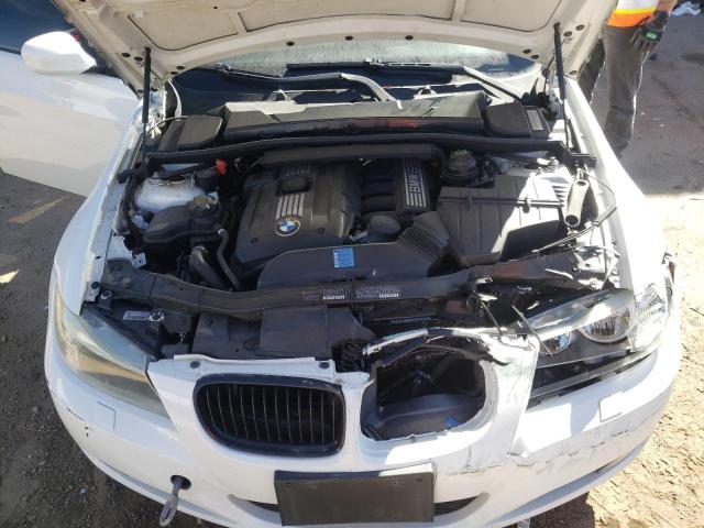 Photo 7 from auction – 2009 BMW 328 XI SUL with VIN WBAPK53559A511897