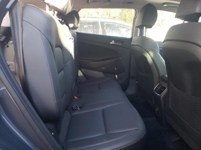 Photo 6 from auction – 2020 HYUNDAI TUCSON LIM with VIN KM8J3CAL2LU246952