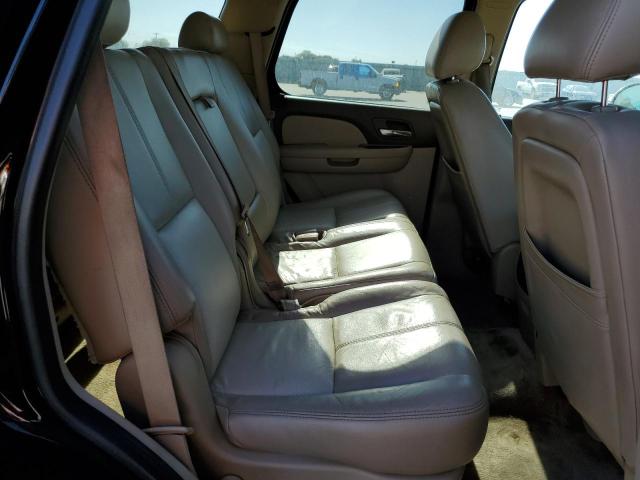 Photo 6 from auction – 2007 GMC YUKON with VIN 1GKFC13J67R202900