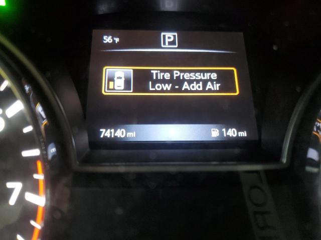Photo 8 from auction – 2017 NISSAN ALTIMA 2.5 with VIN 1N4AL3AP8HC159647