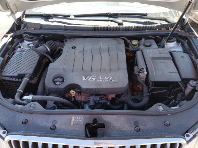 Photo 7 from auction – 2013 BUICK LACROSSE P with VIN 1G4GF5E30DF334170