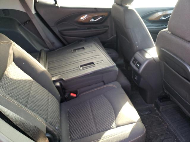 Photo 6 from auction – 2020 GMC TERRAIN SL with VIN 3GKALTEV2LL345382