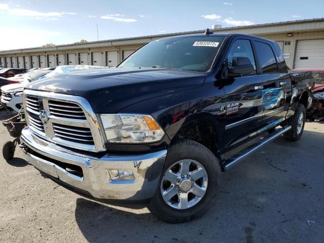 Photo 2 from auction – 2015 RAM 2500 SLT with VIN 3C6UR5ML0FG513768