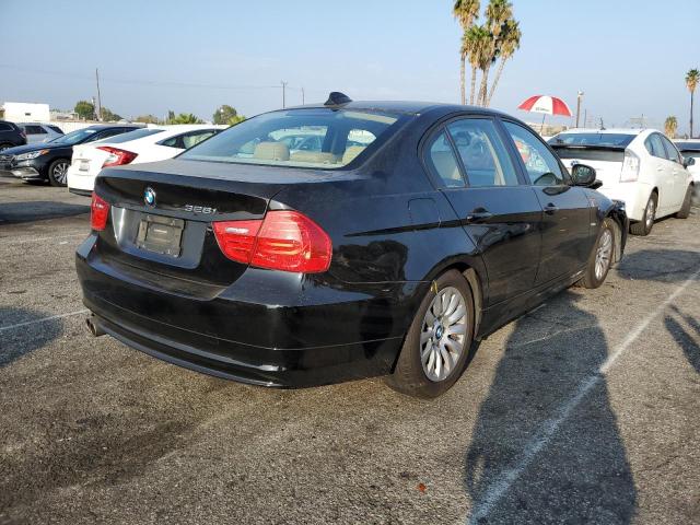 Photo 4 from auction – 2009 BMW 328 I SULE with VIN WBAPH53549A438679