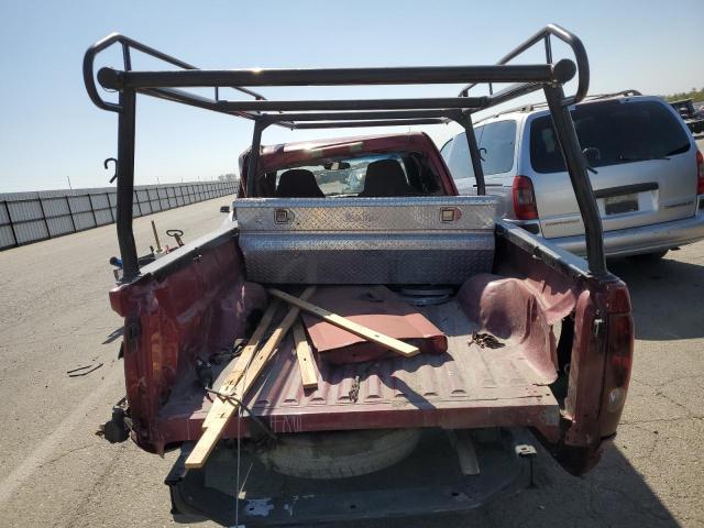 Photo 6 from auction – 2004 CHEVROLET COLORADO with VIN 1GCCS196848123816