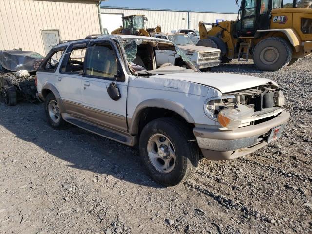 FORD EXPLORER 1997 with VIN 1FMDU34E7VUC68763 - Photo from auction