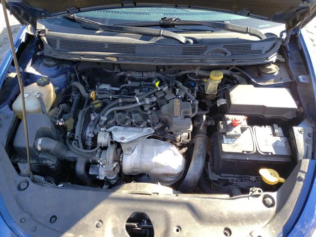 Foto 7 de la subasta – 2013 DODGE DART SXT con VIN 1C3CDFBH6DD729114
