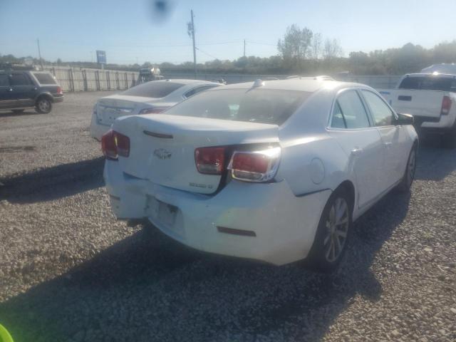 Photo 4 from auction – 2013 CHEVROLET MALIBU 2LT with VIN 1G11E5SA4DF192365