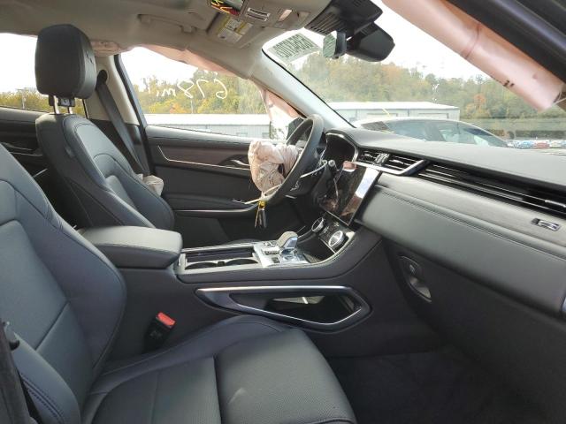 Photo 5 from auction – 2022 JAGUAR F-PACE S with VIN SADCJ2EX9NA702545