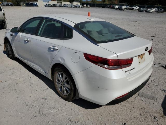 صورة رقم 3 من المزاد - 2016 KIA OPTIMA LX مع VIN KNAGT4L36G5098366