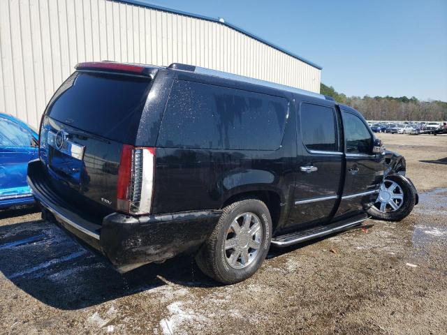 Photo 4 from auction – 2007 CADILLAC ESCALADE E with VIN 1GYFK66817R341525