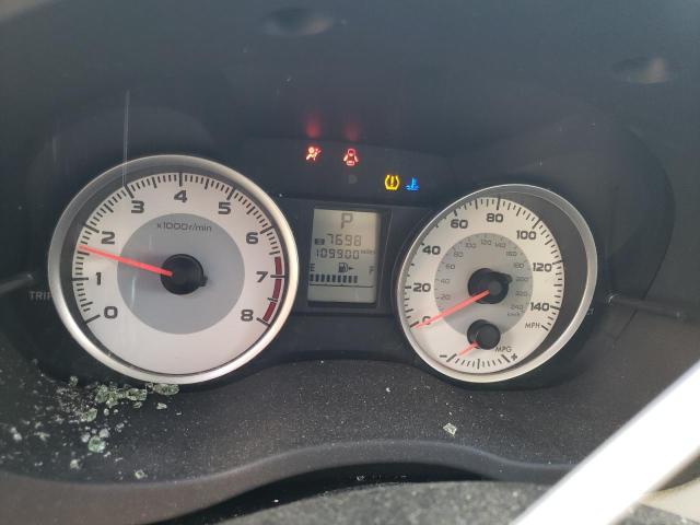 Photo 8 from auction – 2013 SUBARU IMPREZA PR with VIN JF1GJAB61DH007183