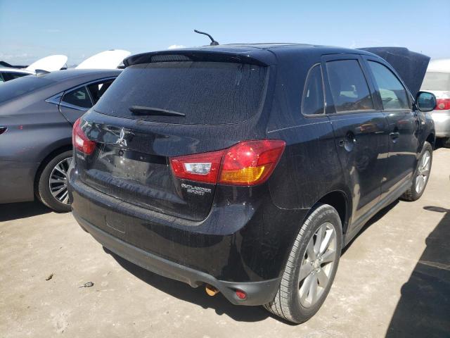 Photo 4 from auction – 2015 MITSUBISHI OUTLANDER with VIN 4A4AP3AU3FE059552