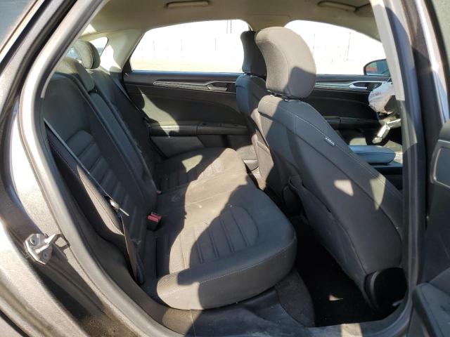 Photo 6 from auction – 2019 FORD FUSION SE with VIN 3FA6P0LU2KR188470