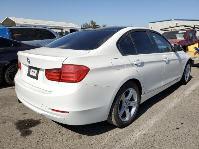 Photo 4 from auction – 2012 BMW 328 I with VIN WBA3A5C53CF257764
