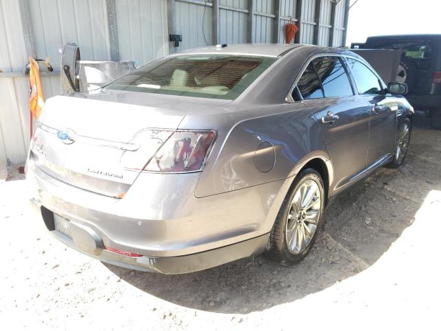 Photo 4 from auction – 2012 FORD TAURUS LIM with VIN 1FAHP2JWXCG139762