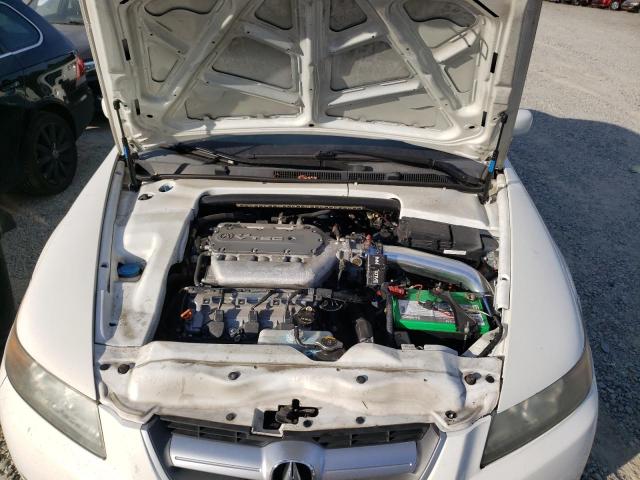 Photo 7 from auction – 2006 ACURA 3.2TL with VIN 19UUA66246A064007
