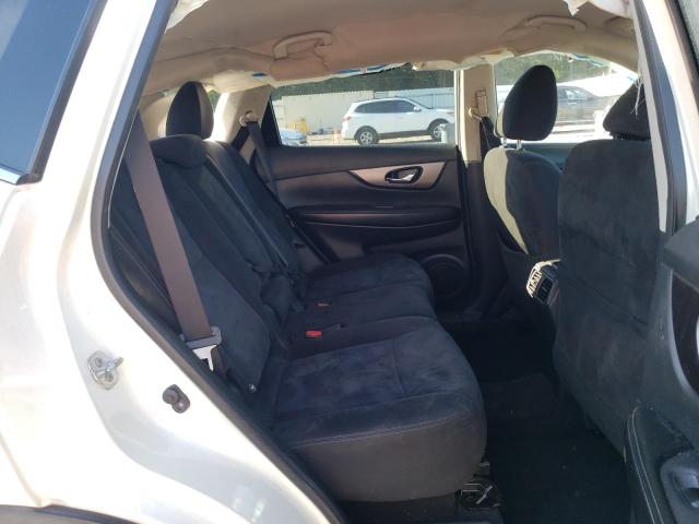 Photo 6 from auction – 2015 NISSAN ROGUE S with VIN KNMAT2MTXFP538586