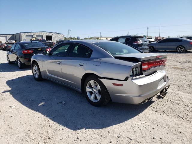 Photo 3 from auction – 2014 DODGE CHARGER SE with VIN 2C3CDXBG2EH299955