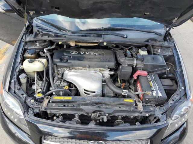 Photo 7 from auction – 2006 TOYOTA SCION TC with VIN JTKDE167760103611