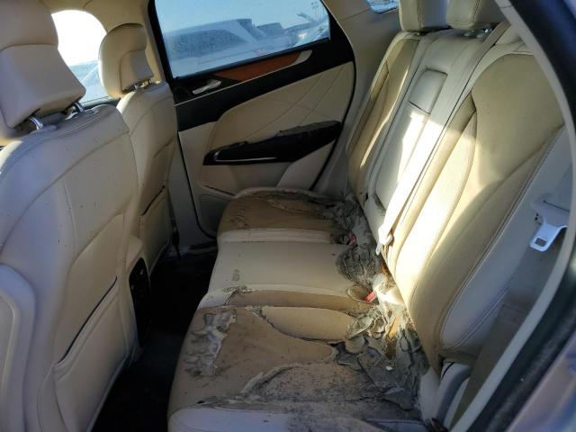 Photo 6 from auction – 2019 LINCOLN MKC SELECT with VIN 5LMCJ2C99KUL18915