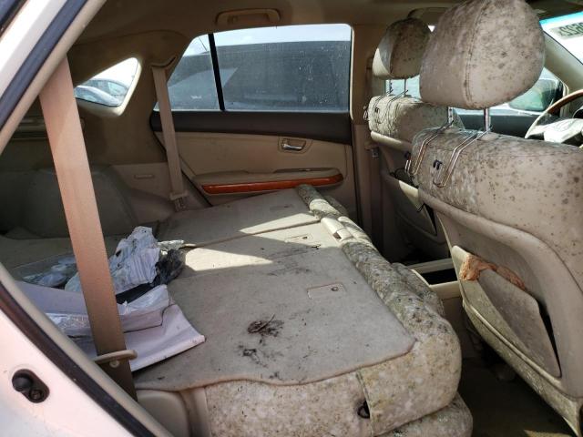 Photo 6 from auction – 2005 LEXUS RX 330 with VIN 2T2GA31U05C037735