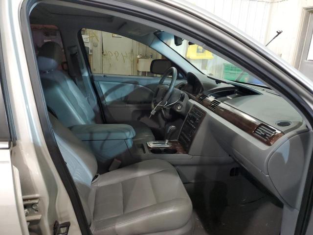 Photo 5 from auction – 2006 FORD FIVE HUNDR with VIN 1FAFP24136G122801