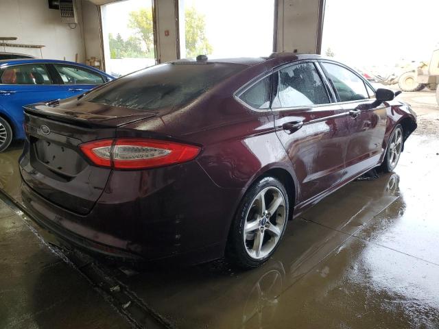 Photo 4 from auction – 2013 FORD FUSION SE with VIN 3FA6P0H77DR370140
