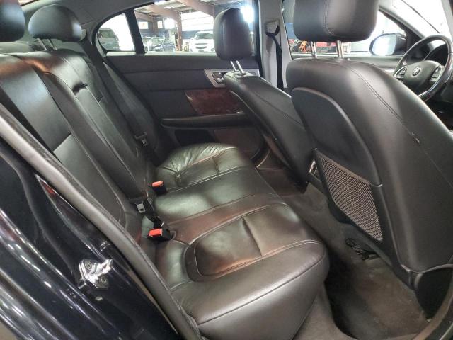 Photo 6 from auction – 2015 JAGUAR XF 2.0T PR with VIN SAJWA0FS9FPU48092