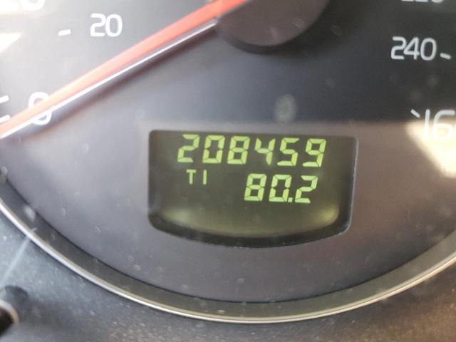 Photo 8 from auction – 2005 VOLVO V70 with VIN YV1SW612451512317
