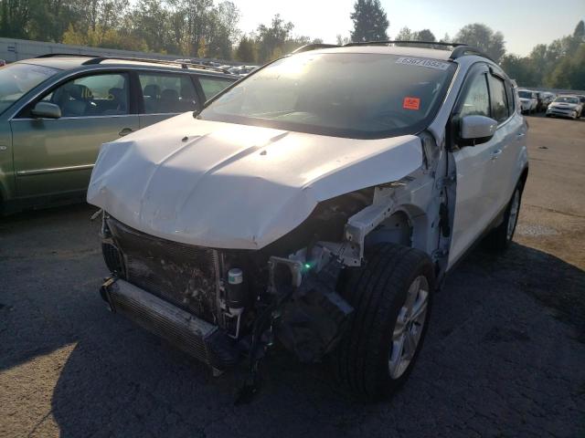 Photo 2 from auction – 2015 FORD ESCAPE SE with VIN 1FMCU9G90FUA67575