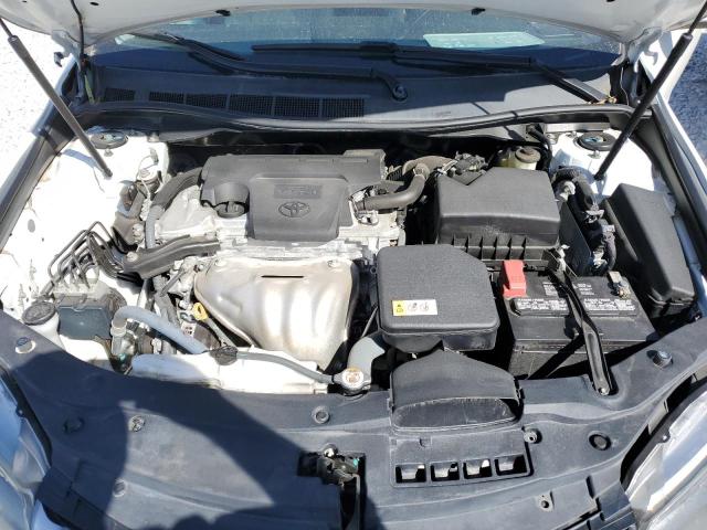 Photo 7 from auction – 2017 TOYOTA CAMRY LE with VIN 4T1BF1FK4HU283265