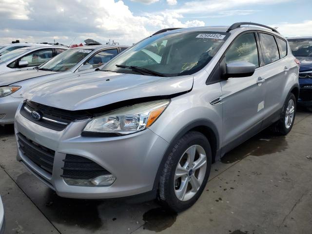 Photo 2 from auction – 2015 FORD ESCAPE SE with VIN 1FMCU0GX8FUB71631