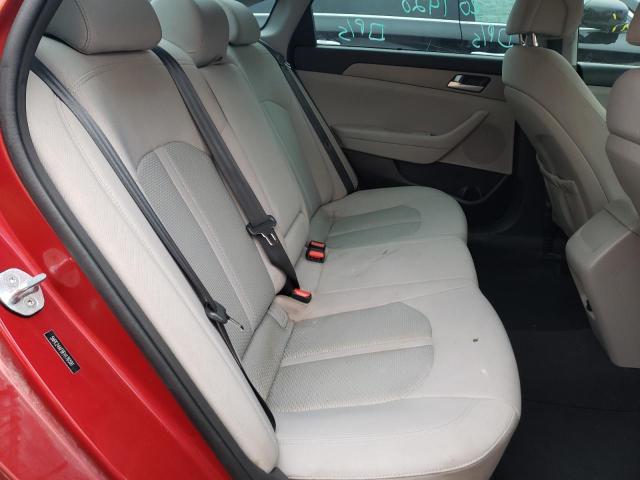 Photo 6 from auction – 2015 HYUNDAI SONATA SE with VIN 5NPE24AF8FH176591