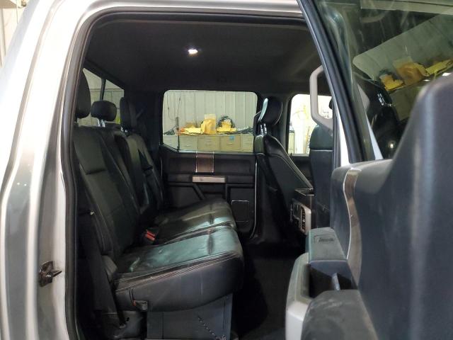 Photo 6 from auction – 2019 FORD F250 SUPER with VIN 1FT7W2BT0KEG54518