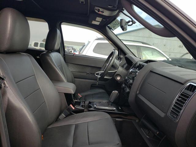 Photo 5 from auction – 2010 FORD ESCAPE LIM with VIN 1FMCU9EG3AKD15629