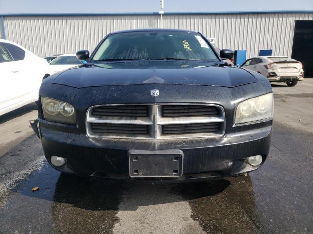 Photo 5 from auction – 2010 DODGE CHARGER SX with VIN 2B3CA3CV7AH222228