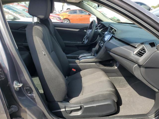 Photo 5 from auction – 2018 HONDA CIVIC EX with VIN 2HGFC2F74JH594303