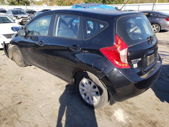 Photo 3 from auction – 2014 NISSAN VERSA NOTE with VIN 3N1CE2CPXEL384482