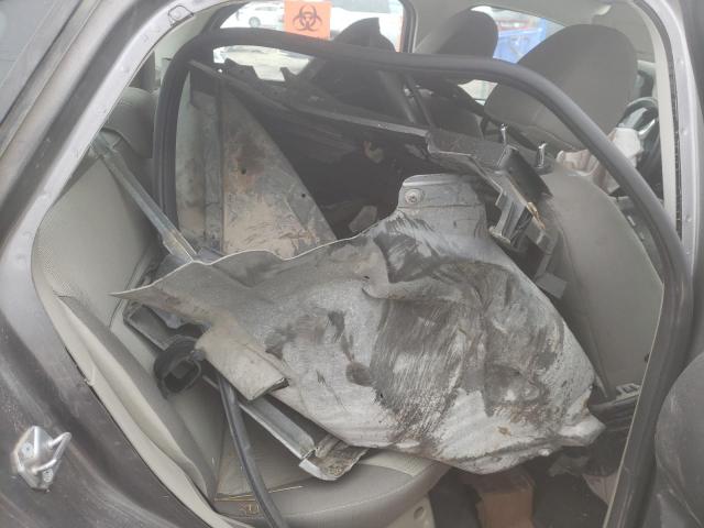 Photo 6 from auction – 2014 FORD FOCUS SE with VIN 1FADP3F24EL321736