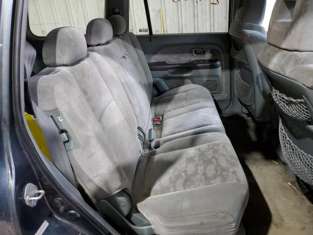 Photo 6 from auction – 2005 HONDA PILOT EX with VIN 2HKYF18485H570577