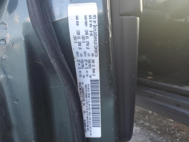Photo 10 from auction – 2004 JEEP GRAND CHER with VIN 1J4GW48S74C231258