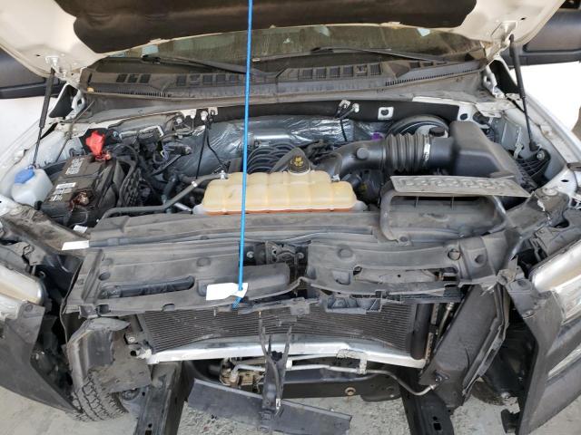 Photo 7 from auction – 2017 FORD F150 with VIN 1FTMF1CF6HKC36304