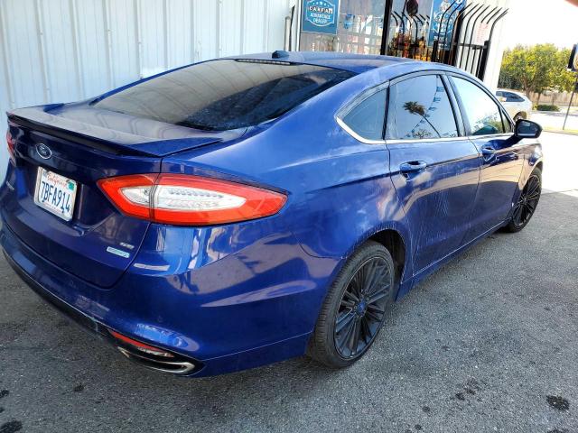 Photo 4 from auction – 2013 FORD FUSION SE with VIN 3FA6P0H94DR379329