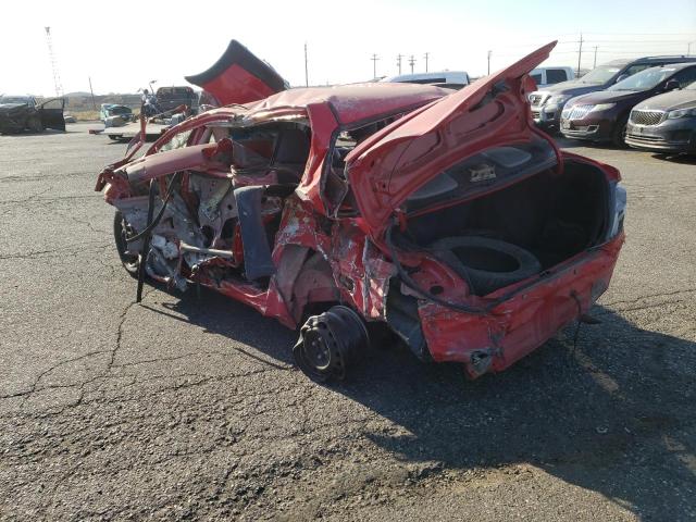 Photo 3 from auction – 2002 TOYOTA ECHO with VIN JTDBT123X20256646